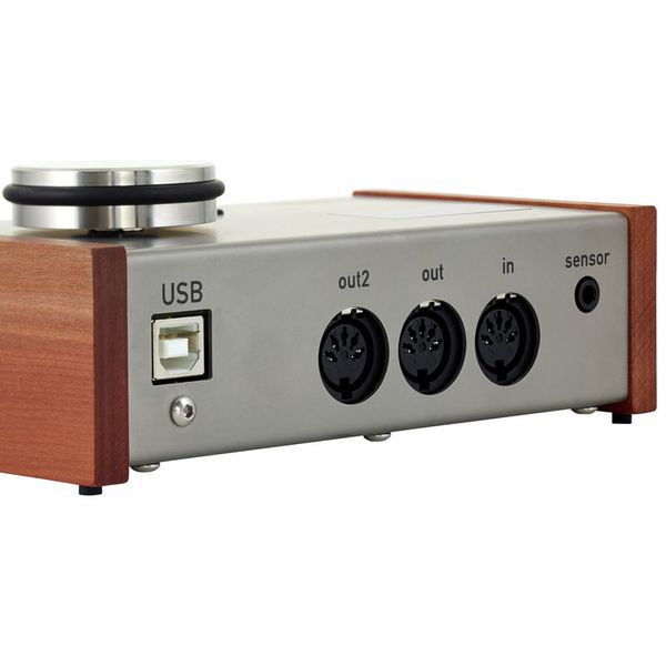 Hornberg Research hb1 Midi Breath Station
