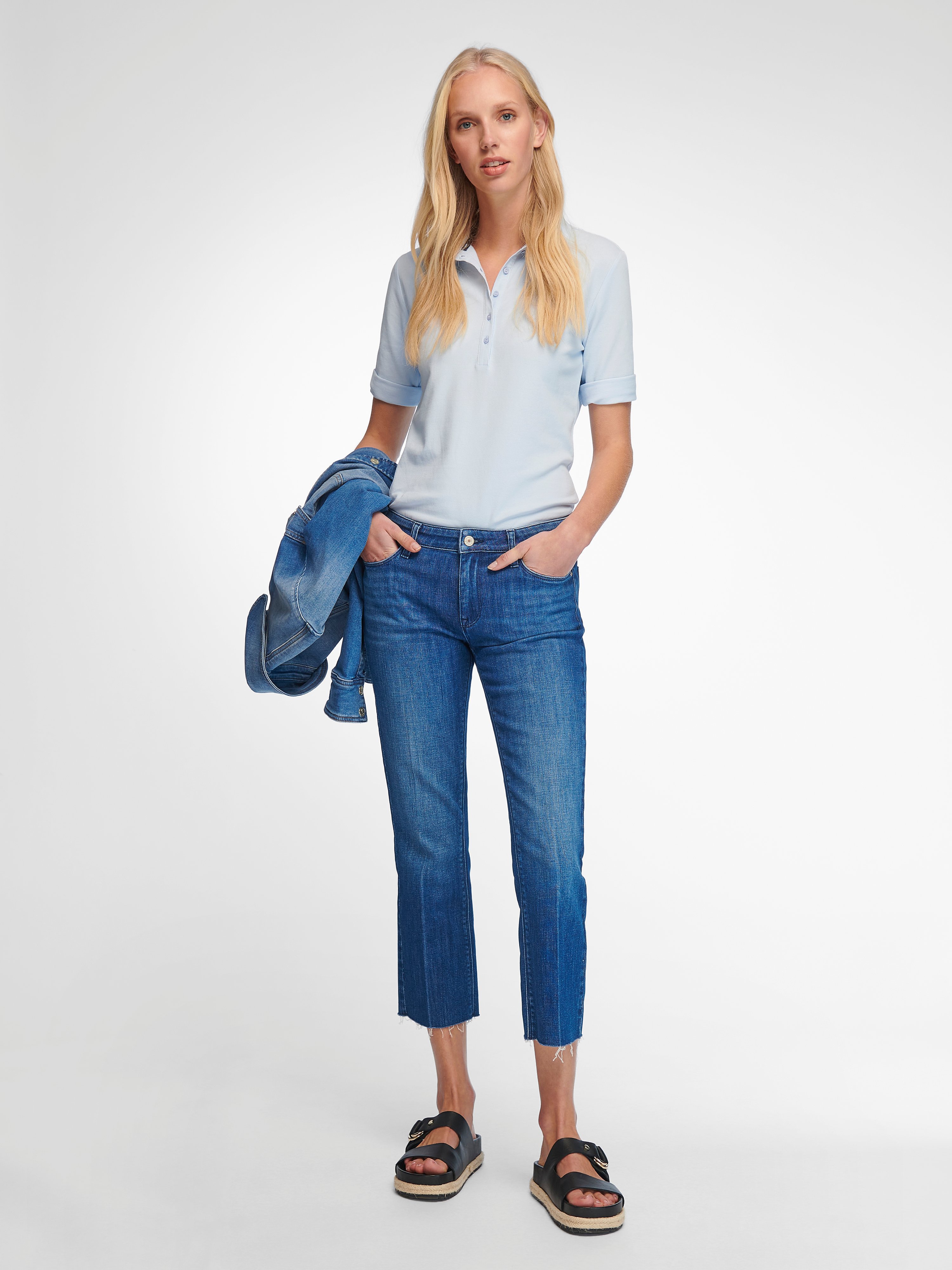 7/8-Jeans