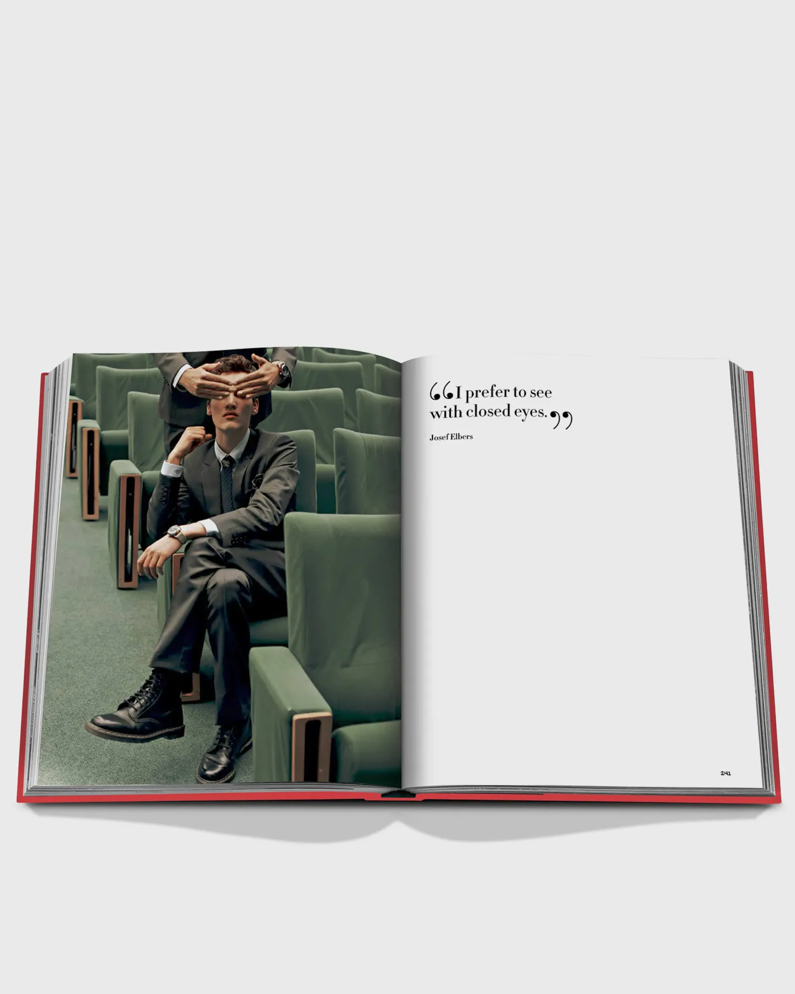 Assouline 