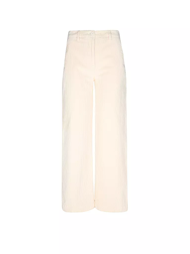 SKFK Cordhose LEARTZA creme