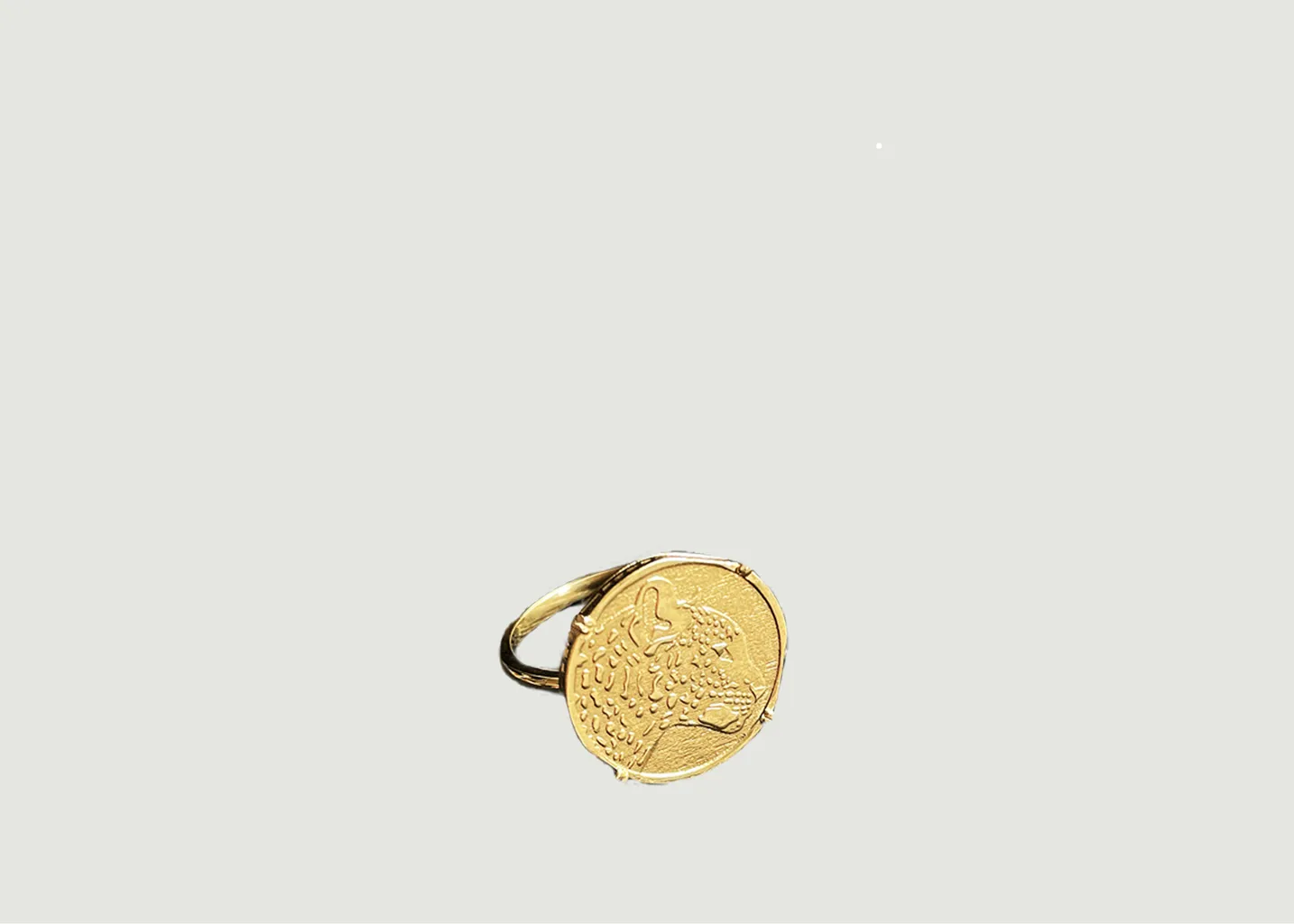 Bague Bagheera Bénédicte Paris