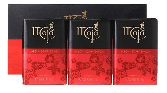 Maja Toiletzeep 150 Gram