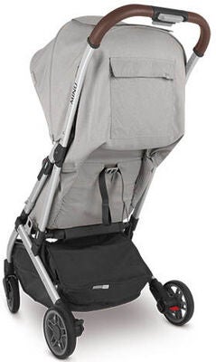 UPPAbaby MINU V2 Regntrekk til Varekurv