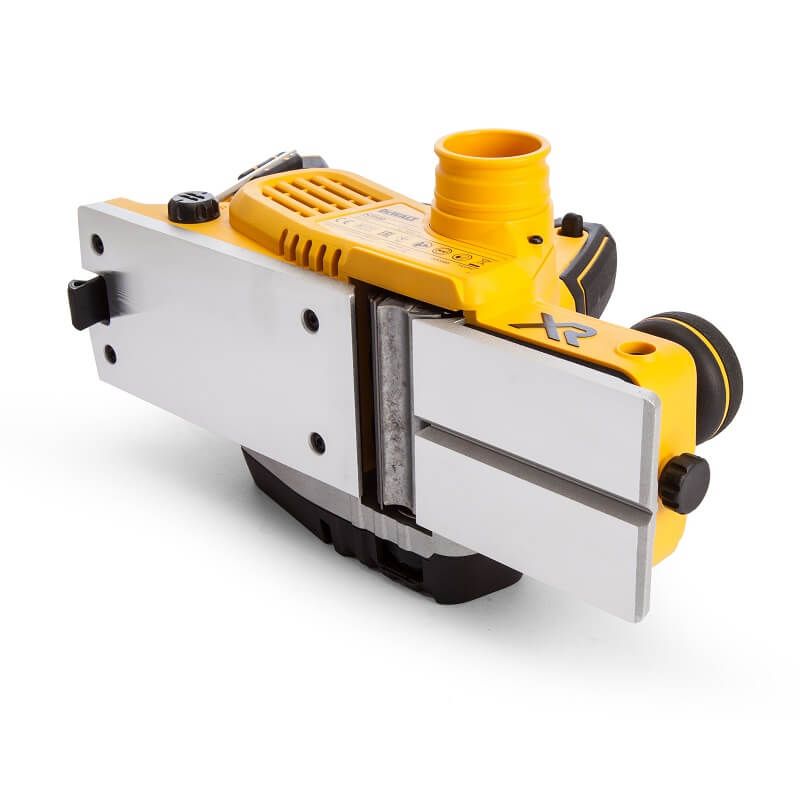 DeWALT DCP580N 18V Li-ion accu schaafmachine body - koolborstelloos