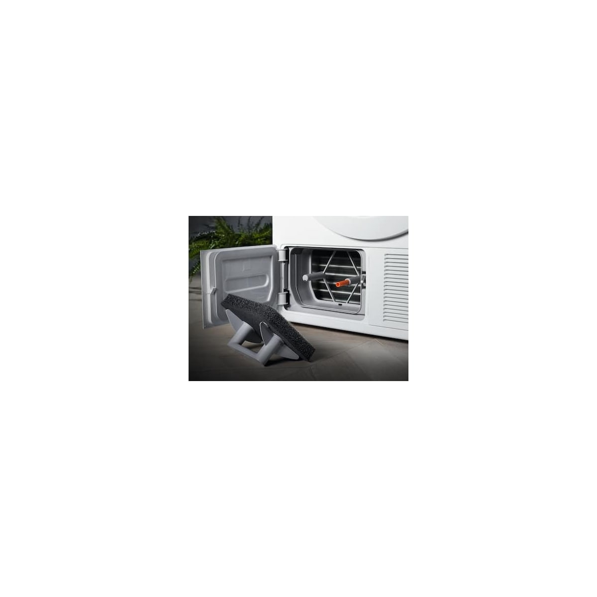 Miele Tørketrommel TSC663WP 125 Edition