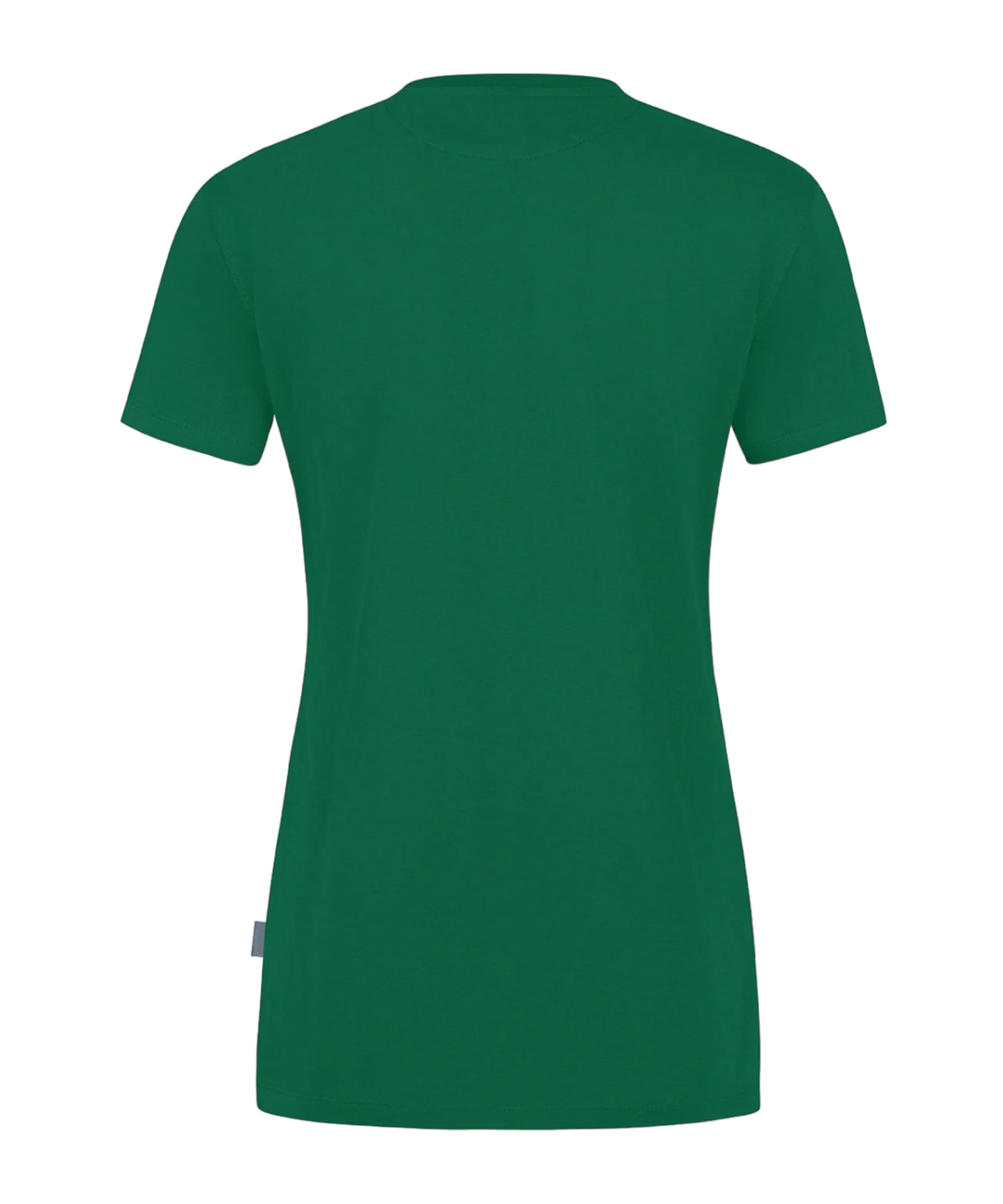 JAKO Doubletex T-Shirt Damen Grün F260