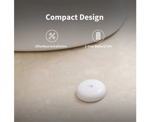 Aqara Water Leak Sensor T1
