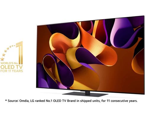 LG OLED55G46LS