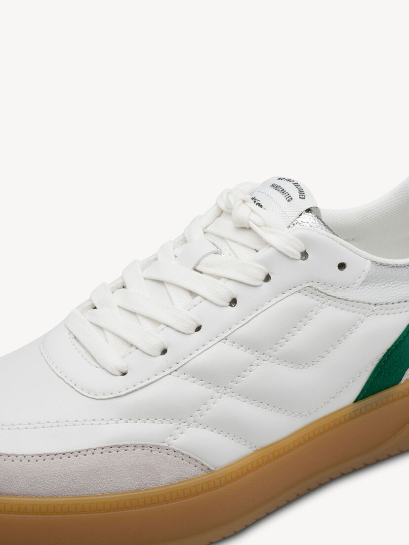 Sneaker - wit