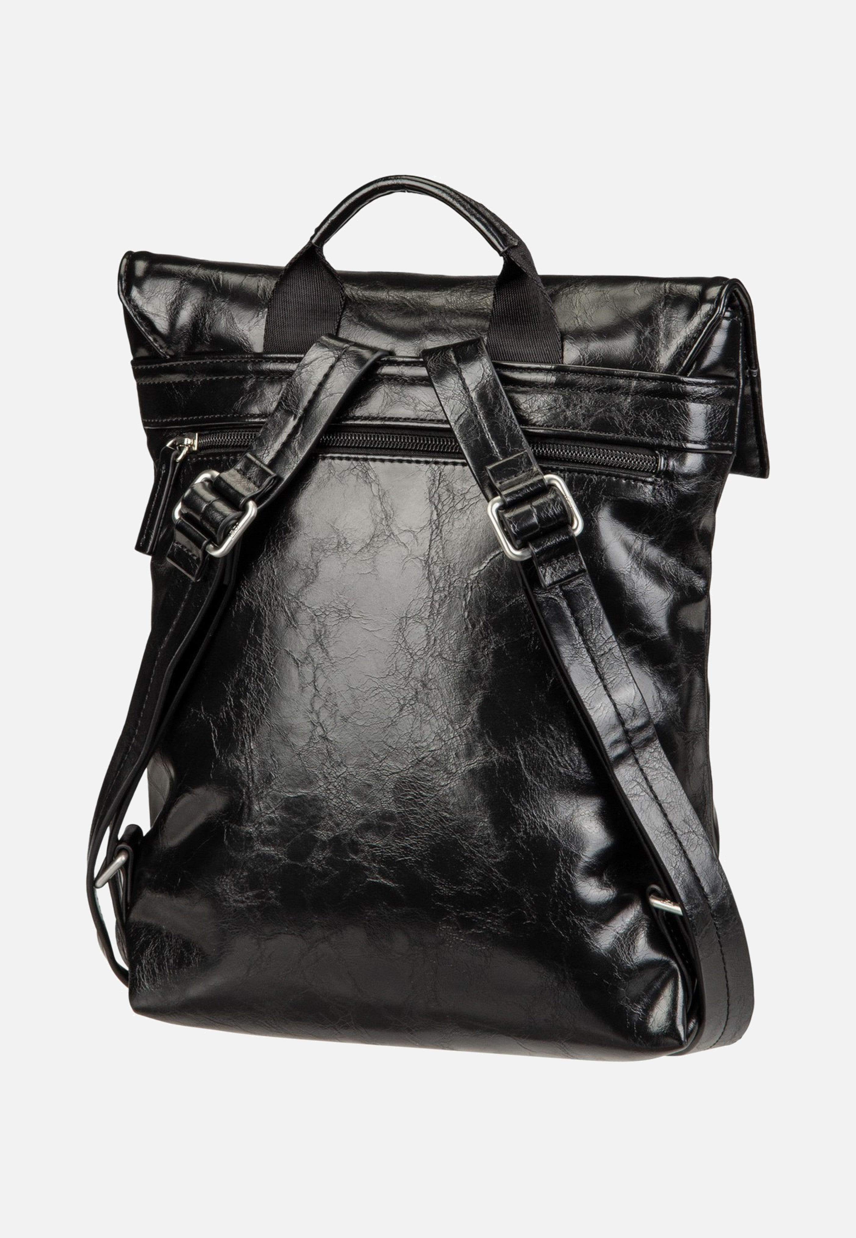 Kiruna 5611 Schwarz - Rucksack
