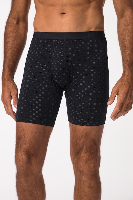 Longpants, FLEXNAMIC®, Unterhose, JP1880 Komfortbund