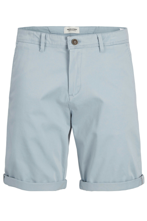 Jack & Jones blauwe heren korte broek