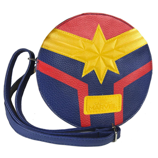 Bolsa de ombro Capitã Marvel 64092