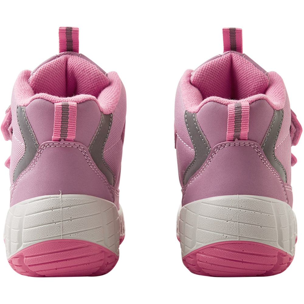 Køb Reima Grey Pink Passo 2.0 Grey Pink ReimaTec Sko