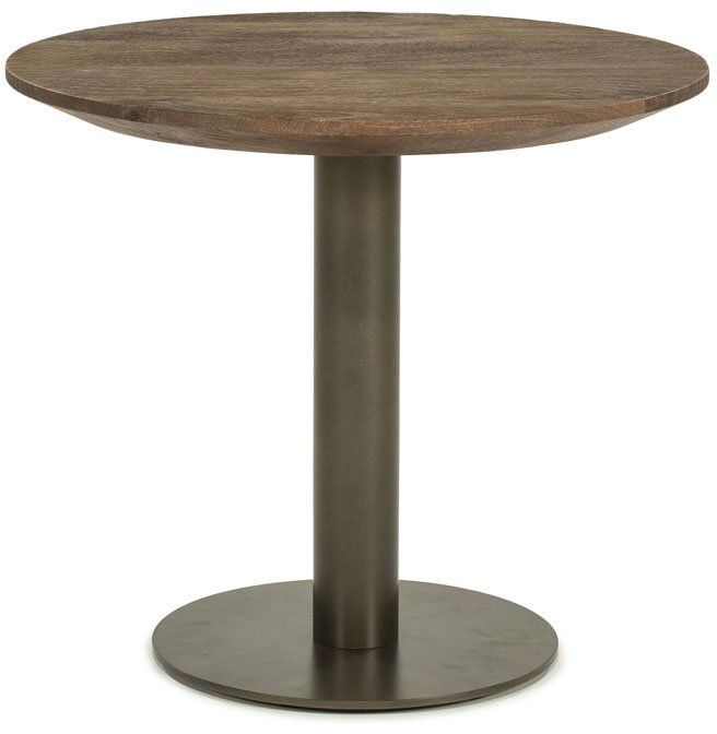 Salontafel Esila Bruin van Eleonora