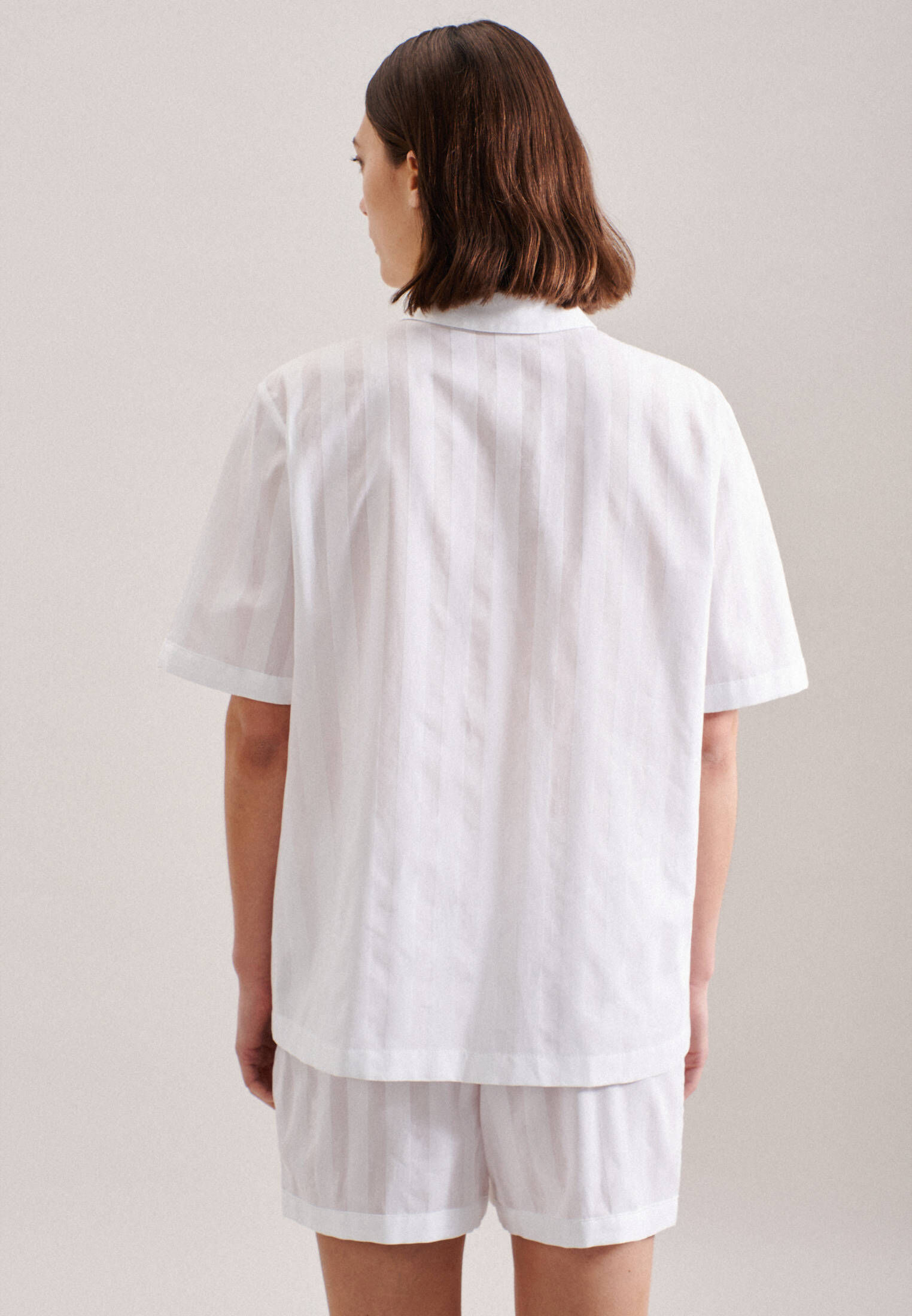 Seidensticker| Damen Pyjama