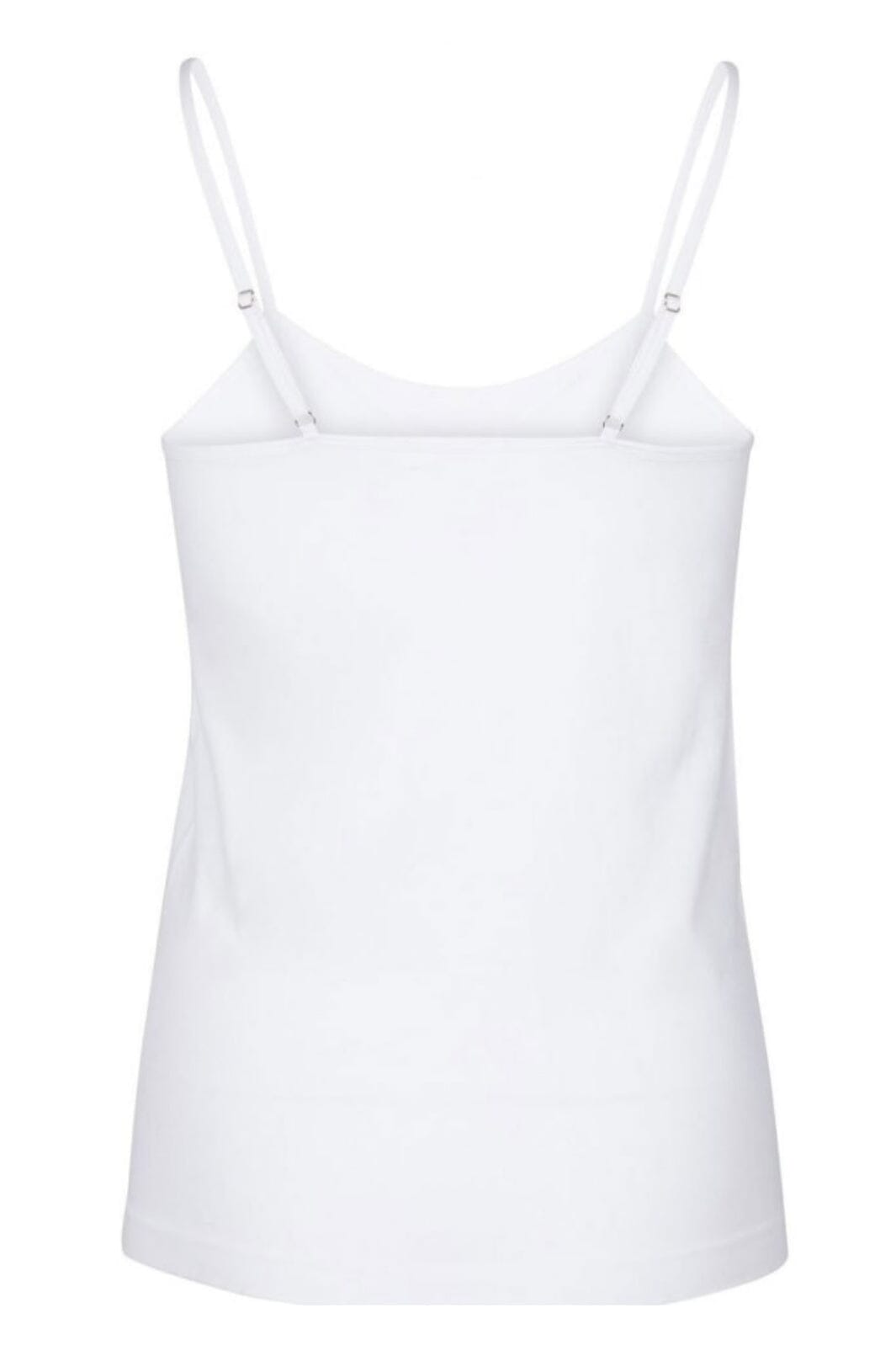 Liberte Ninna Top white