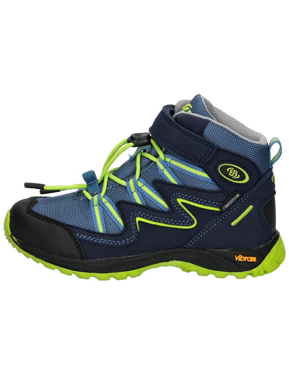 Outdoorstiefel Atlanta High VS