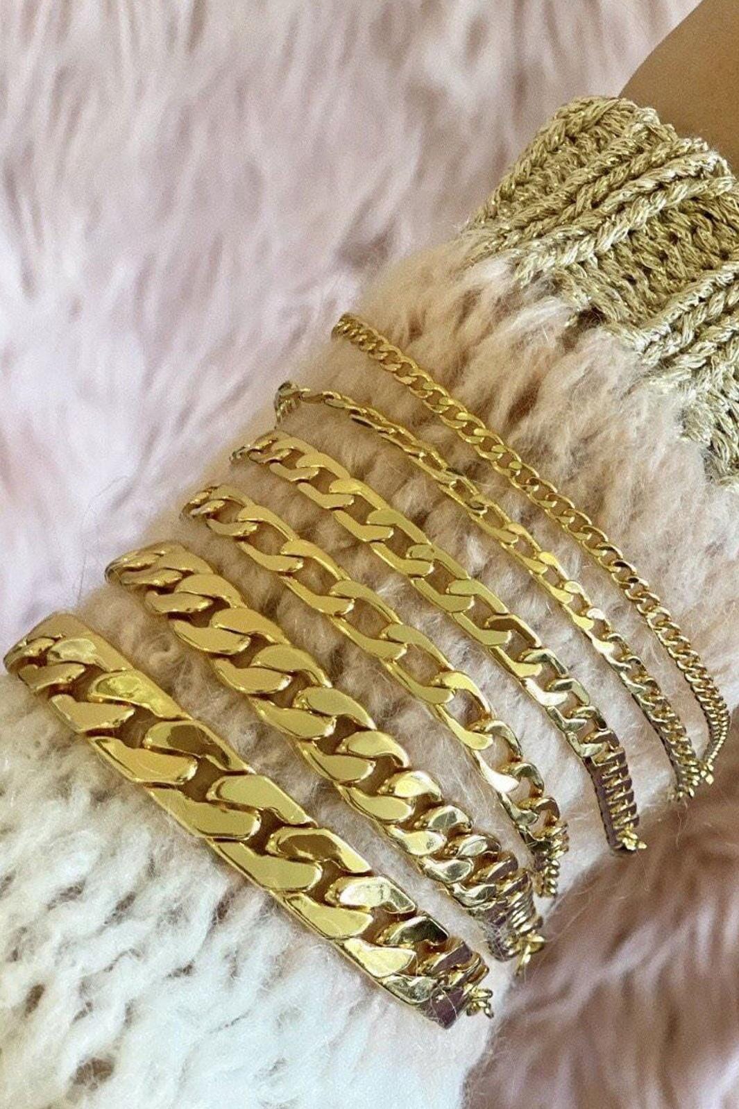 Mellow Moon Panser armbånd