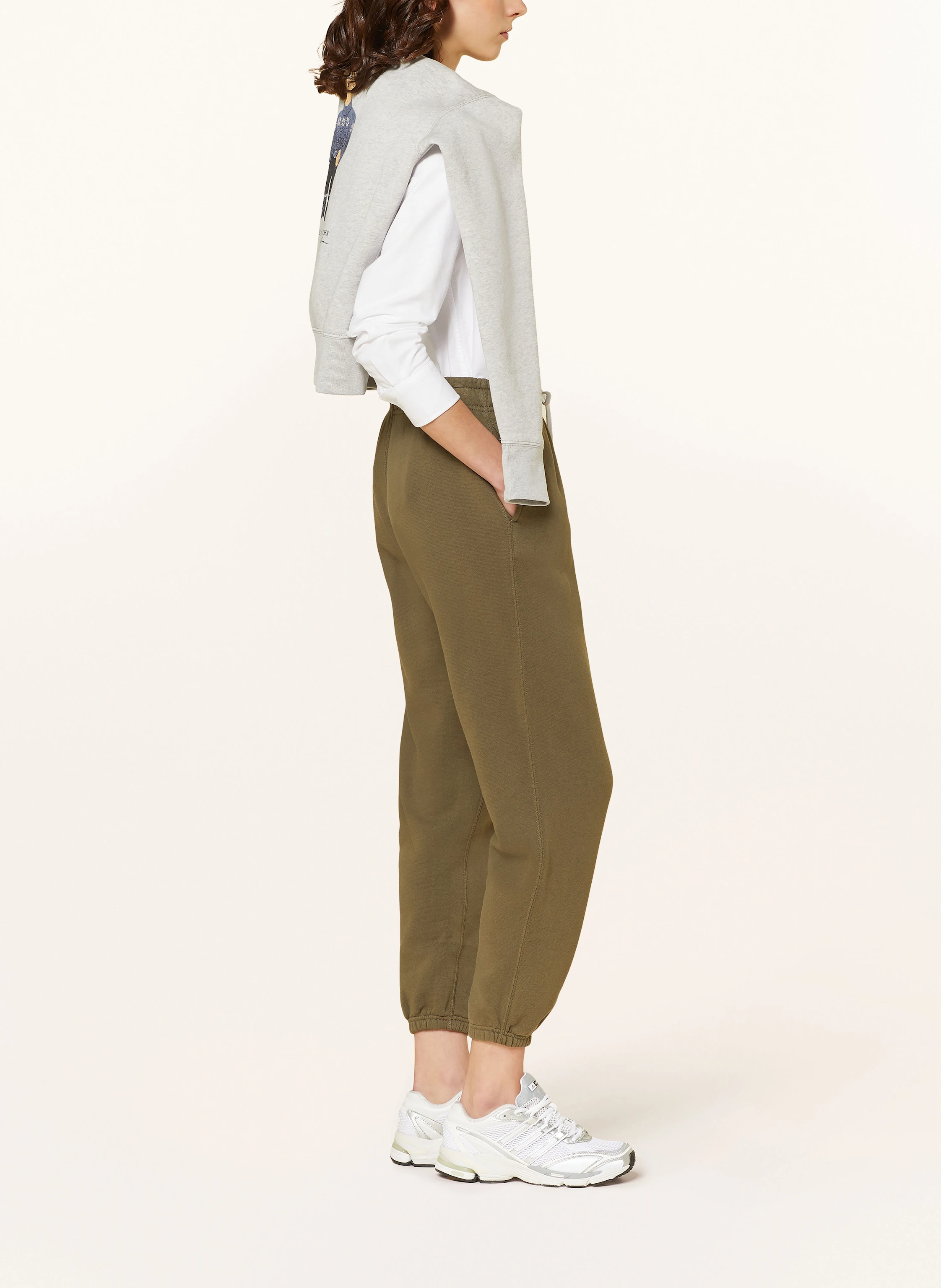 POLO RALPH LAUREN Sweatpants