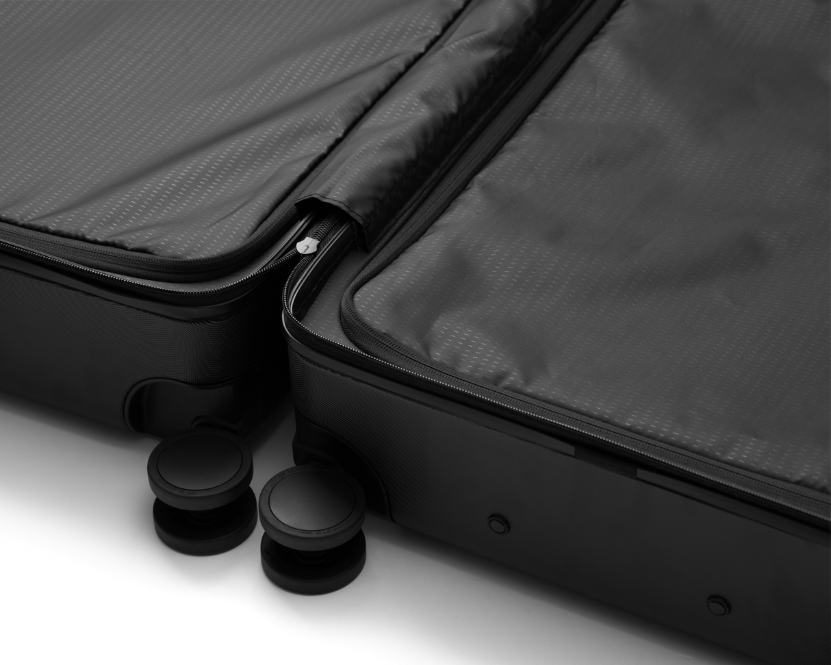 Db<br>Ramverk Check-in Luggage 105L