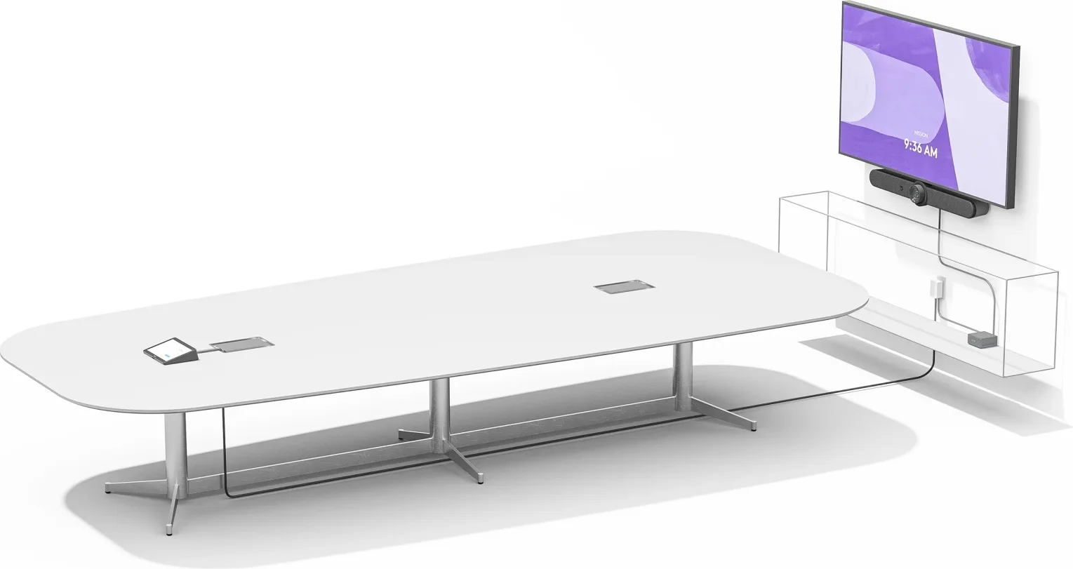 Logitech Tap Écran tactile
