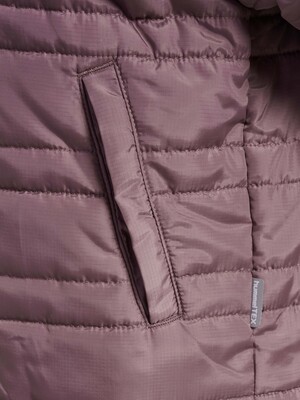 Hummel Bilbo Tex Vinterjakke, Twilight Mauve