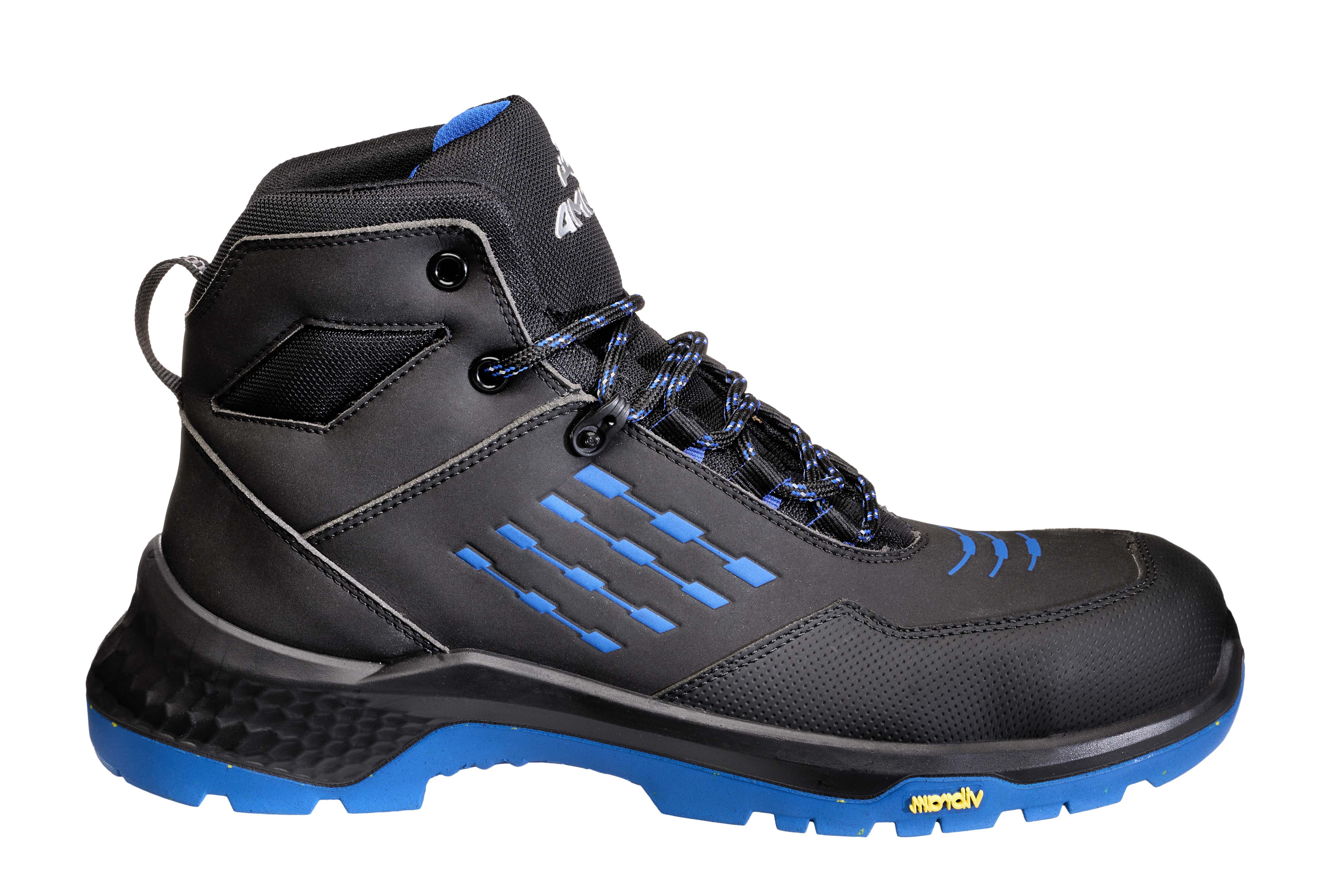 Emma Crossforce X High D - Werkschoenen - 39