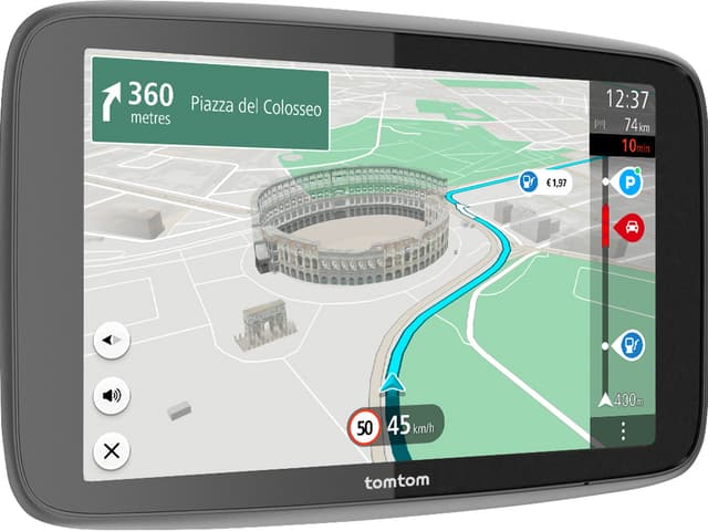 TomTom GO Superior 7