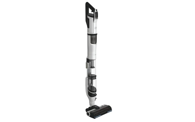 Hoover Akku-Hand-und Stielstaubsauger »HFX20H 11 Chalk White«