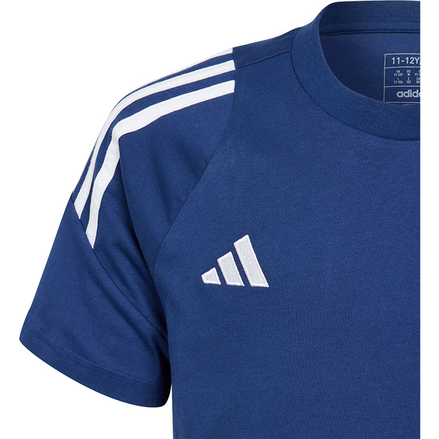 adidas Tiro 24 Sweat Zomerset Kids