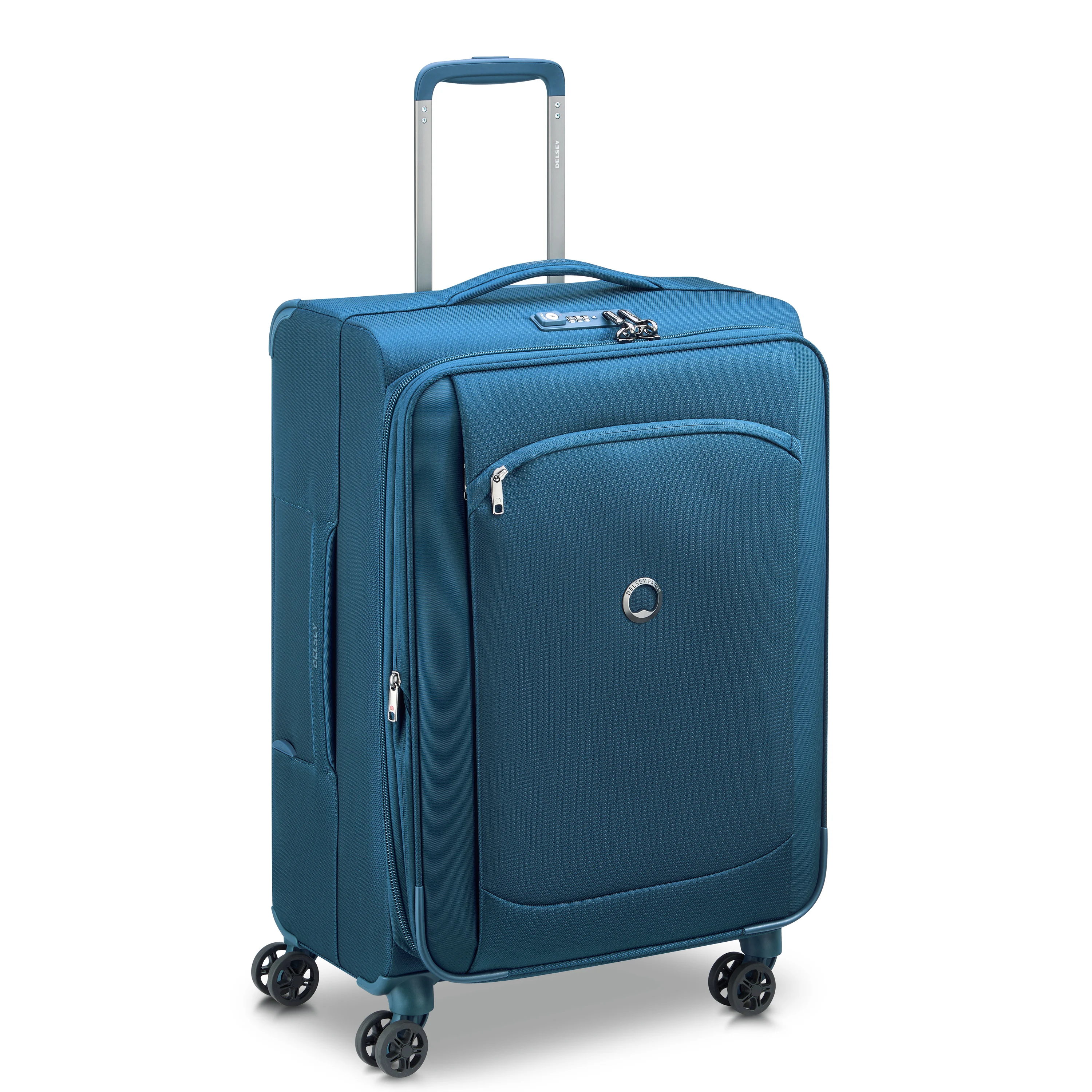 MONTMARTRE AIR 2.0 - Valise soute souple | Bleu