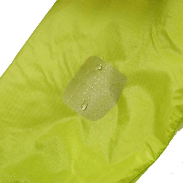 Silnylon Patches lapper