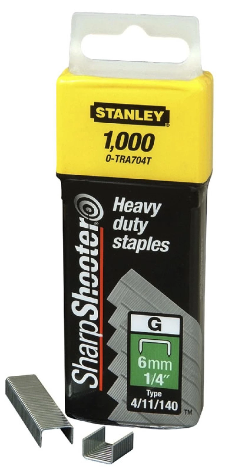 Stanley 1-TRA709-5T Nieten - G type - 14mm (5000st)