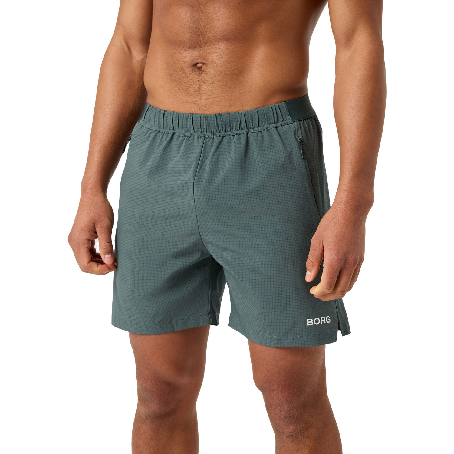 Björn Borg Zip Short
