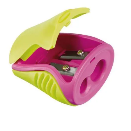 Maped Doppelspitzer Boogy, sortiert