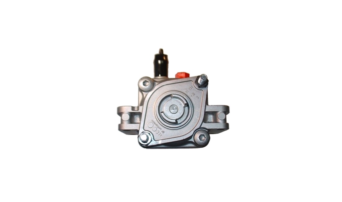 Servopumpe Hydraulisk
