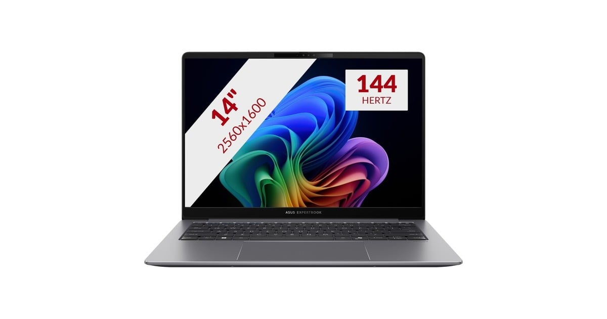 ASUSExpertBook P5405CSA-NZ0195X 14