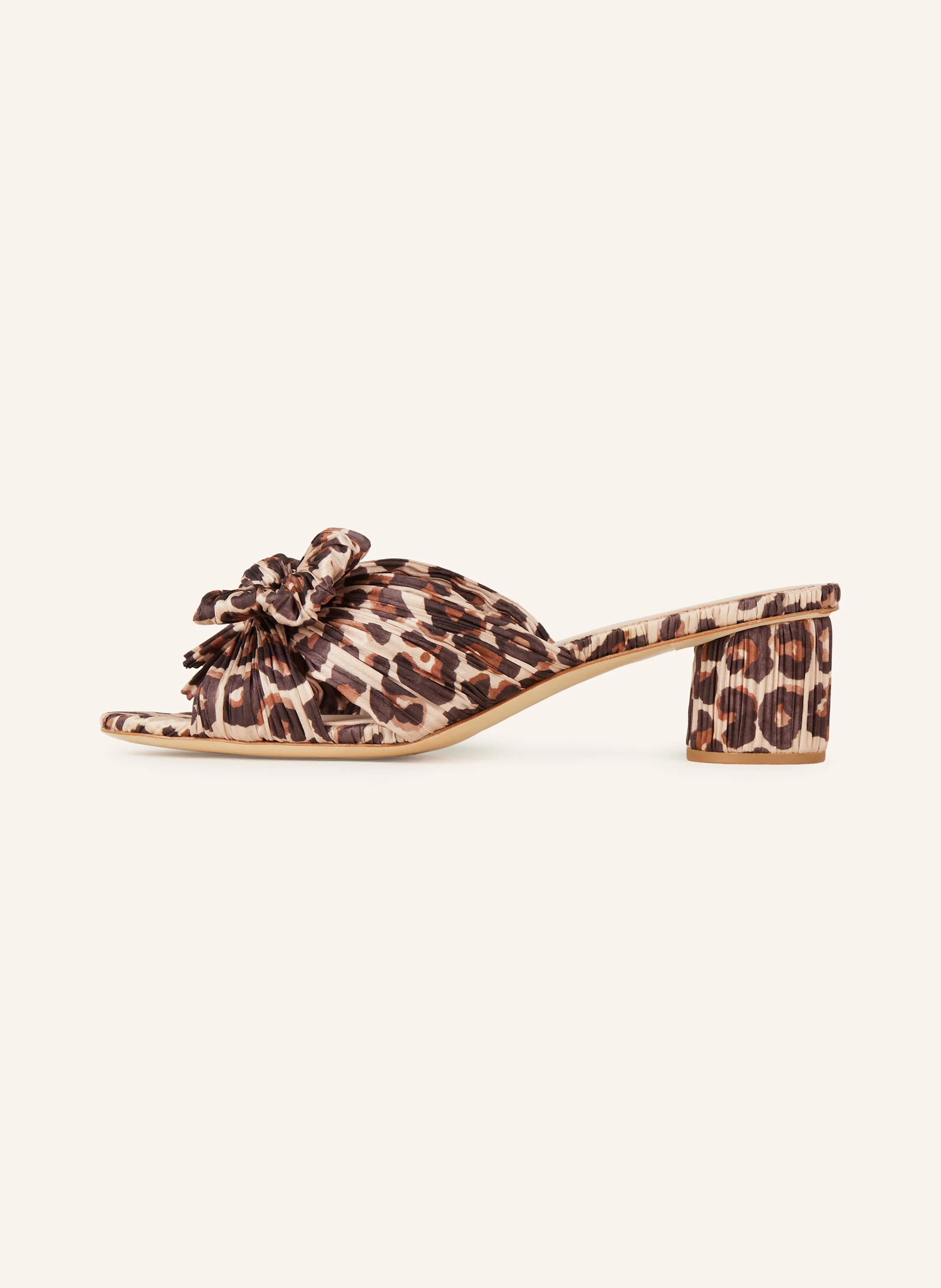 LOEFFLER RANDALL Mules EMILIA