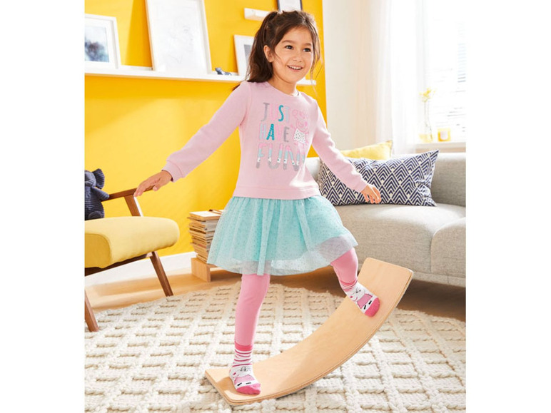 Meisjeslegging voor kinderen / peuters
