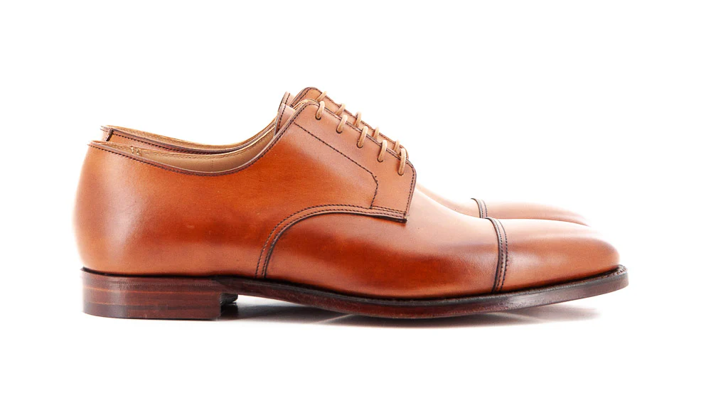 CROCKETT AND JONES - RIPON