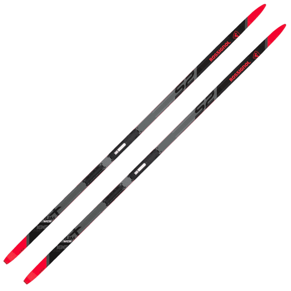 Ski de fond ROSSIGNOL X-IUM SKATING WCS S2 SOFT