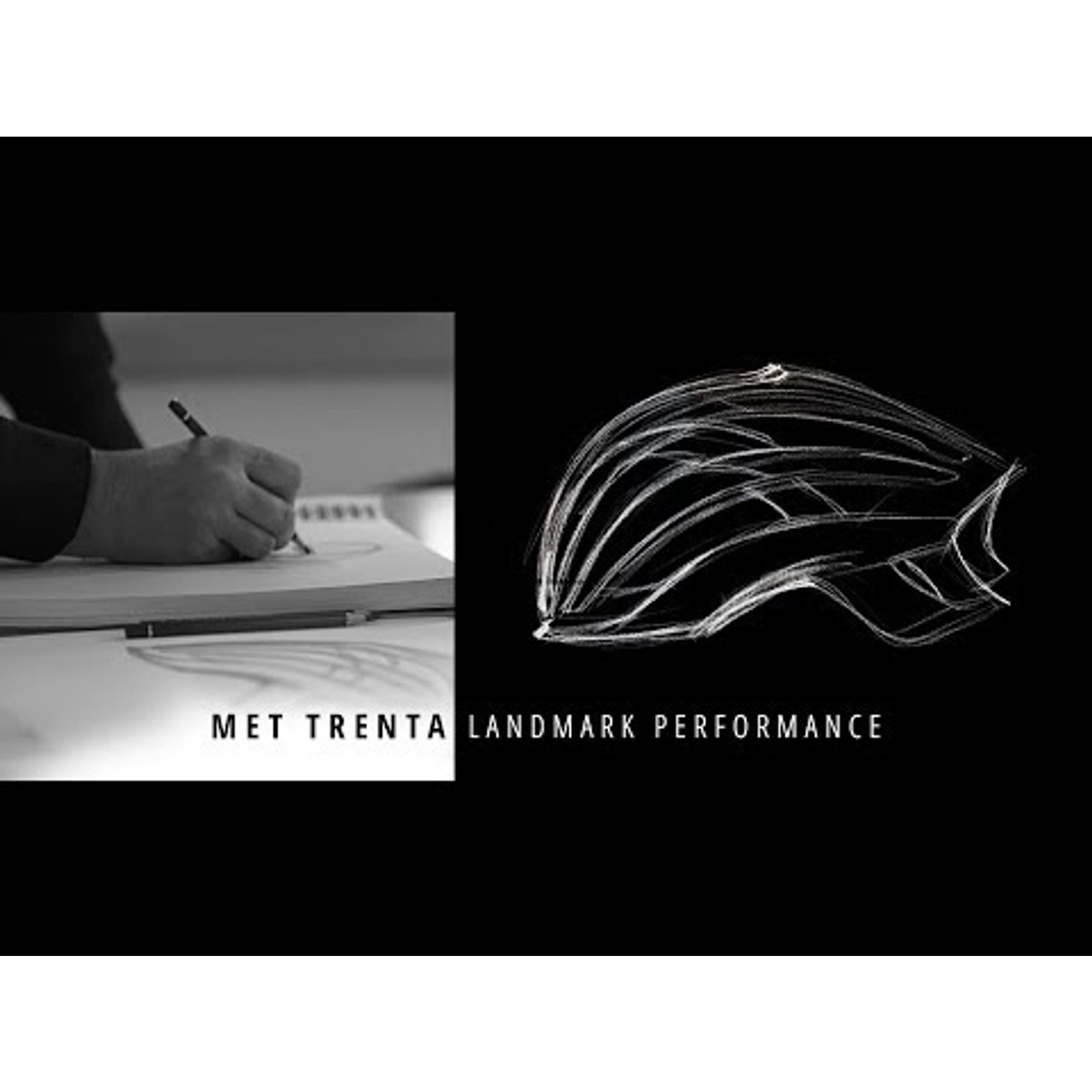 MET Trenta MIPS Racefiets Helm