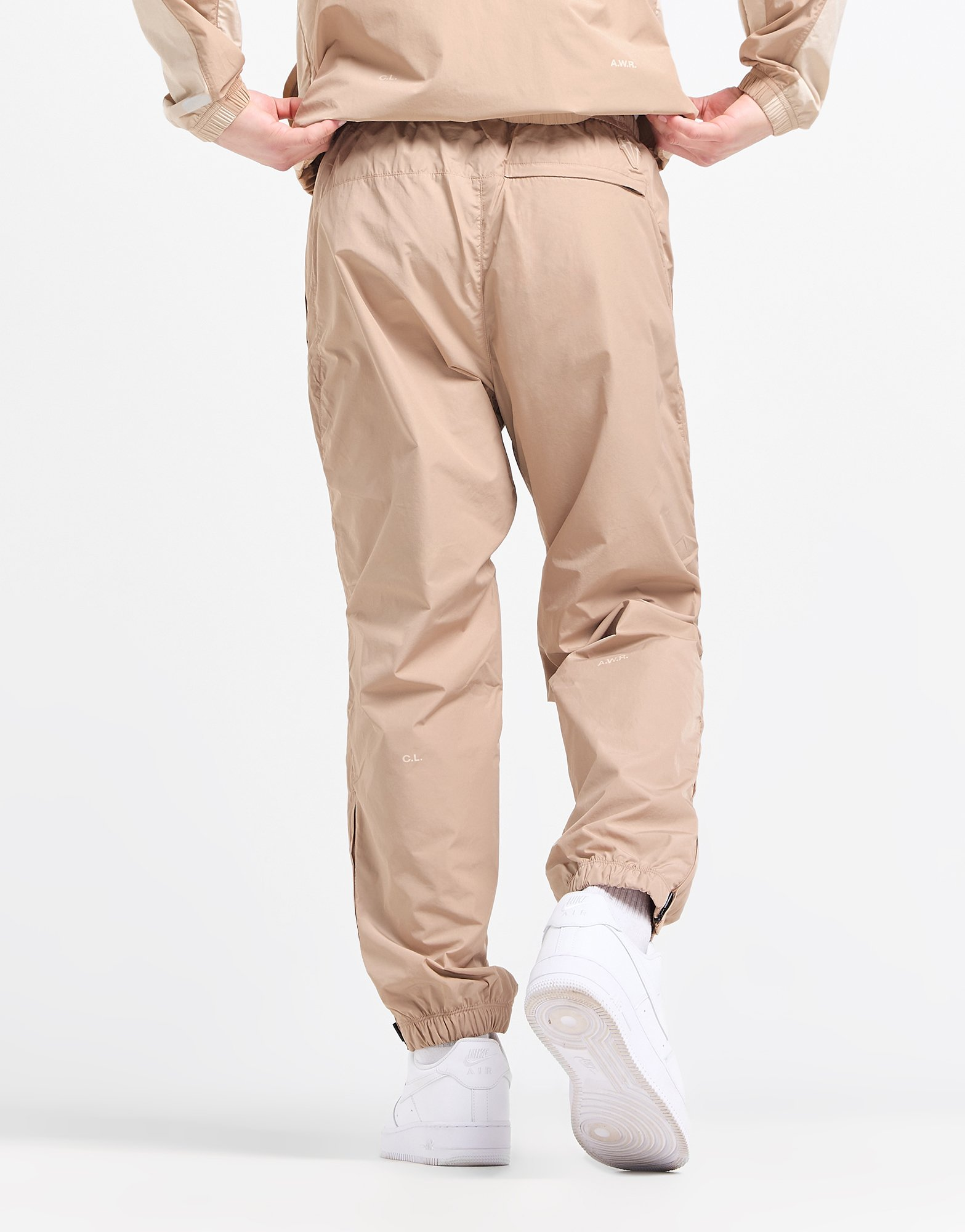 Nike Pantalon de jogging x NOCTA Homme