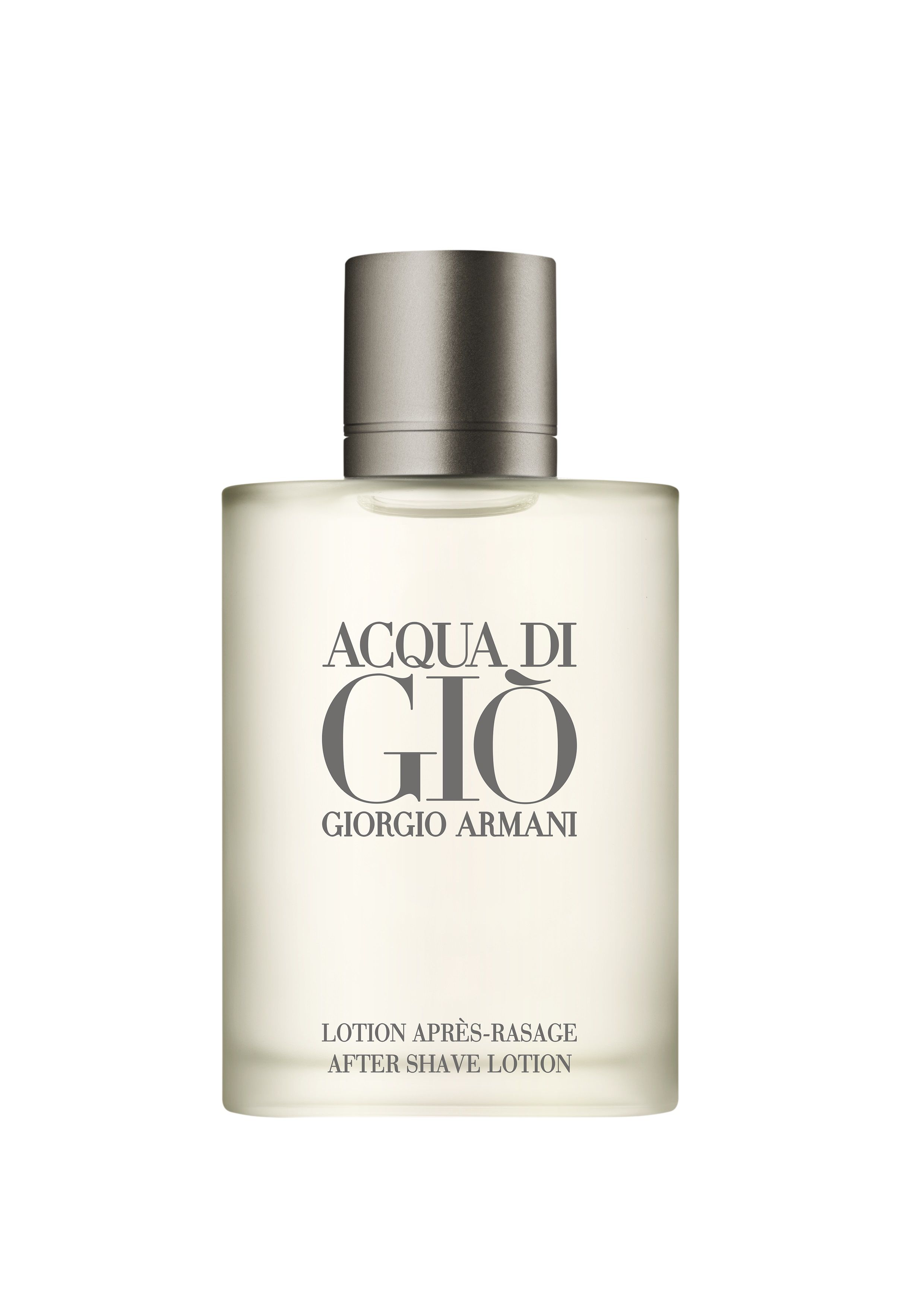 GIORGIO ARMANI After Shave 100 ml