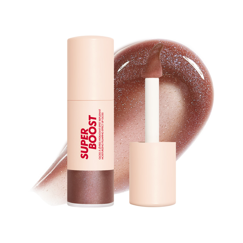MAKE UP FOR EVER - Super Boost Lip Gloss, 9ml