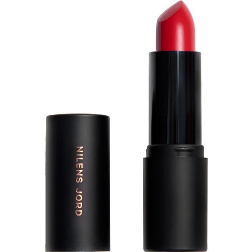 Nilens Jord Lipstick, 7739 Red Strawberry