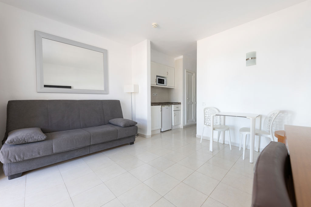 Bristol Hesperia Playa Logies - Appartement