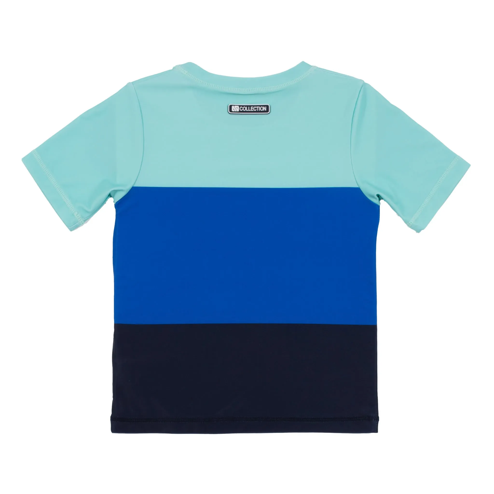 Nanö T-Shirt Maillot Requins 2-6ans