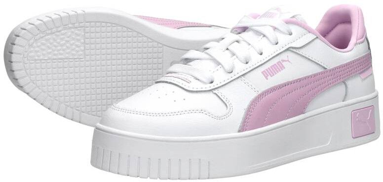 Puma Carina Street Jr wit